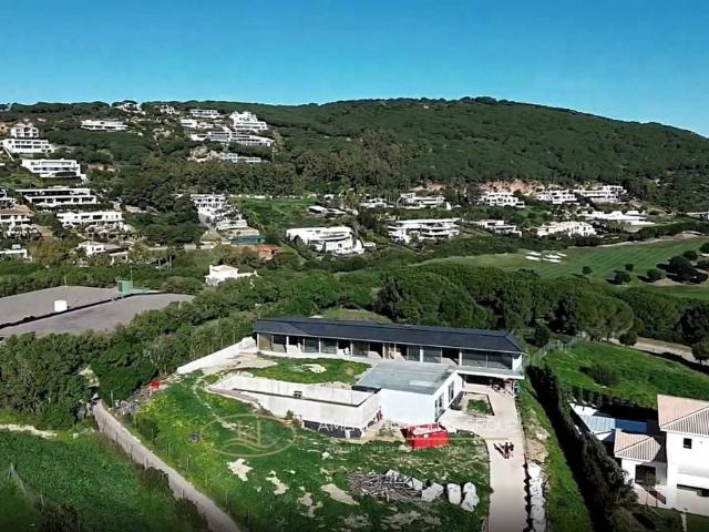 Casa chalet en Venta en Sotogrande Alto