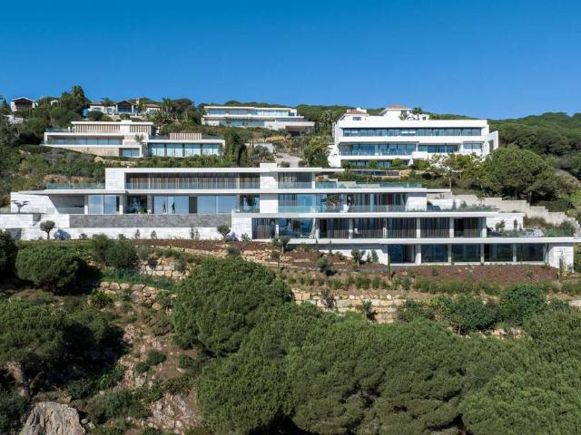 Casa chalet en Venta en Sotogrande Alto