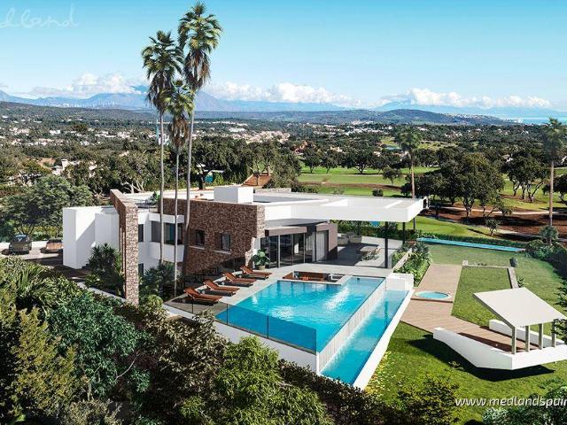 Casa chalet en Venta en Sotogrande Alto