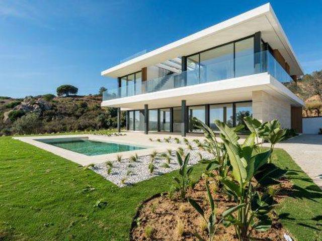 Casa chalet en Venta en Sotogrande Alto