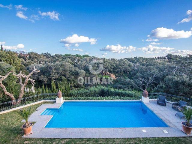 Casa chalet en Venta en Sotogrande Alto