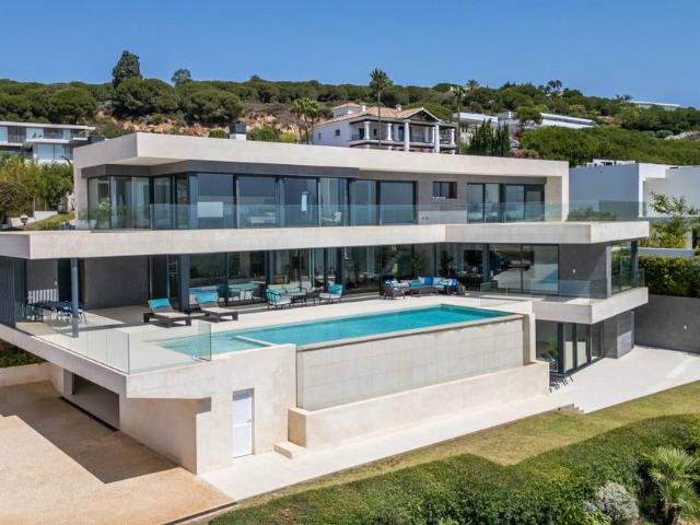Casa chalet en Venta en Sotogrande Alto