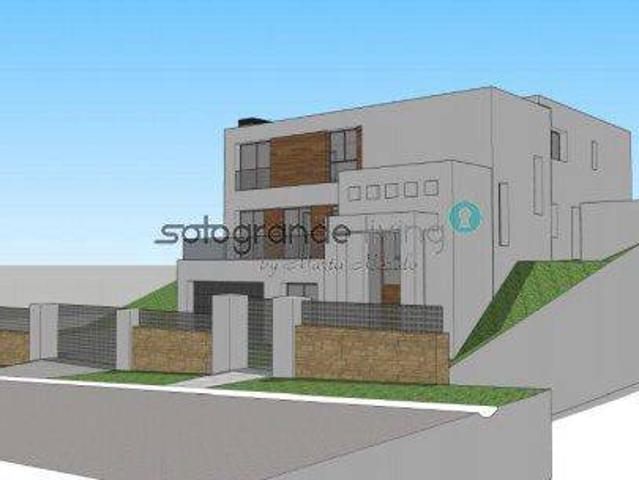Casa chalet en Venta en Sotogrande Alto