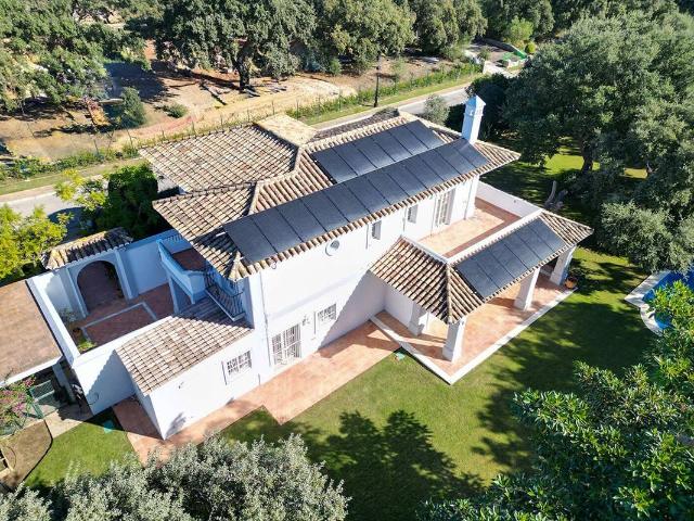 Casa chalet en Venta en Sotogrande Alto
