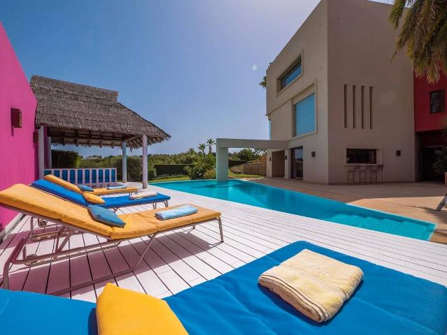Casa chalet en Venta en Sotogrande Alto