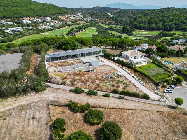 Casa chalet en Venta en Sotogrande Alto