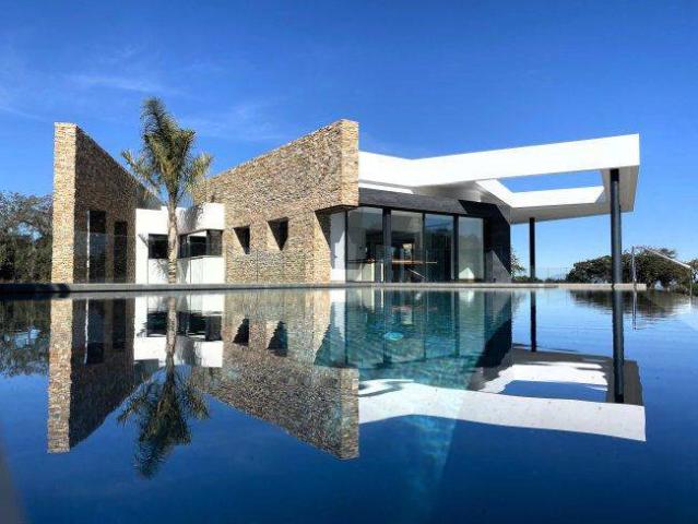 Casa chalet en Venta en Sotogrande Alto