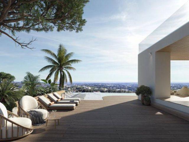 Casa chalet en Venta en Sotogrande Alto