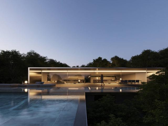 Casa chalet en Venta en Sotogrande Alto