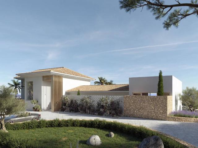 Casa chalet en Venta en Sotogrande Alto