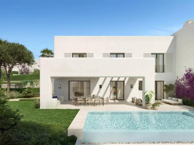 Casa chalet en Venta en Sotogrande Alto