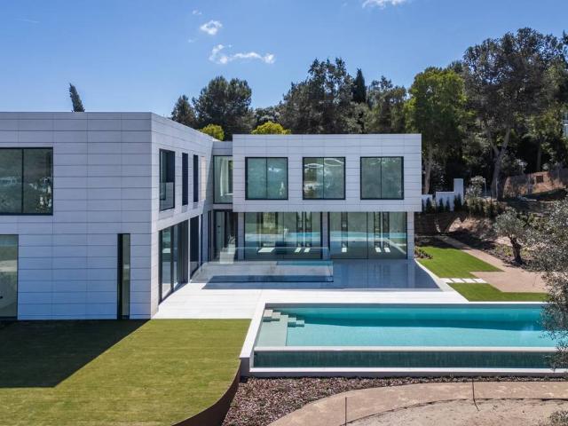 Casa chalet en Venta en Sotogrande Alto