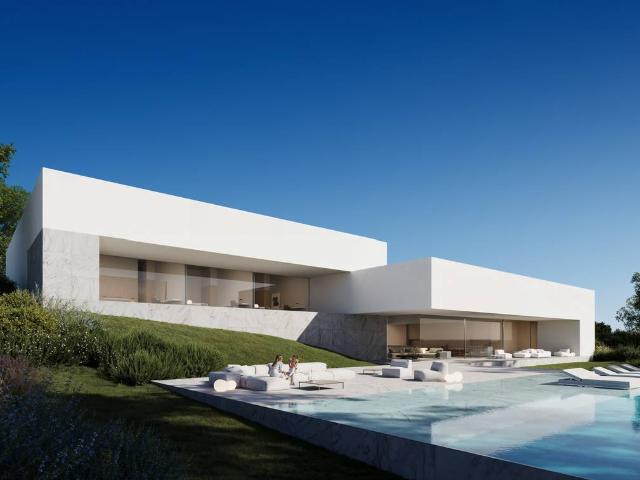 Casa chalet en Venta en Sotogrande Alto