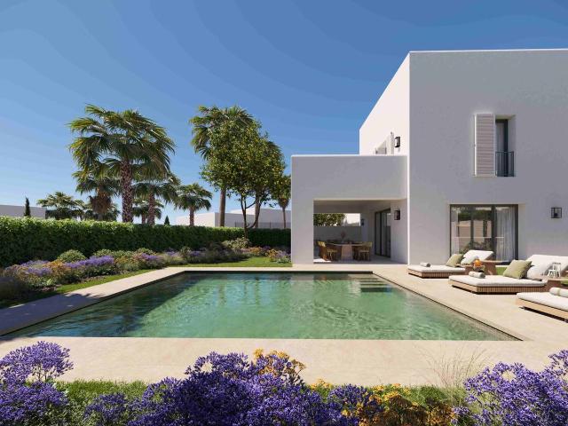 Casa chalet en Venta en Sotogrande Alto