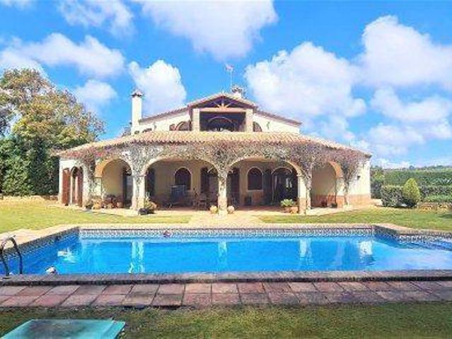 Casa chalet en Venta en Sotogrande Alto