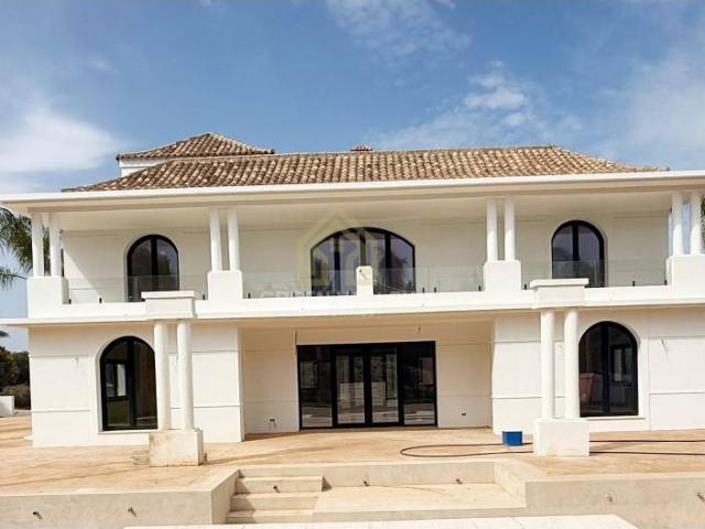 Casa chalet en Venta en Sotogrande Alto
