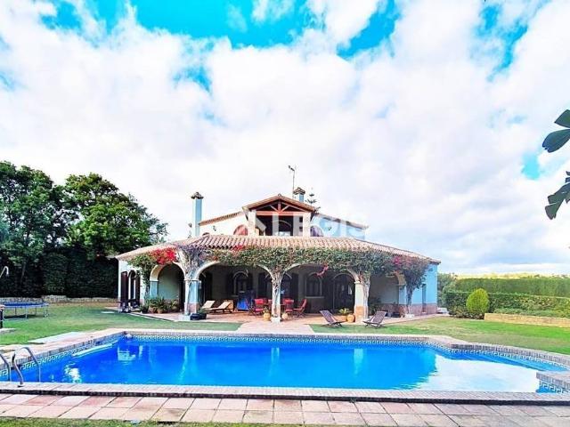 Casa chalet en Venta en Sotogrande Alto