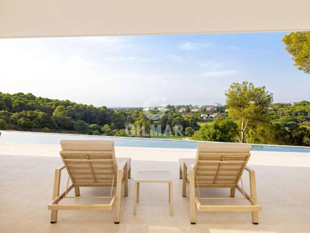 Casa chalet en Venta en Sotogrande Alto