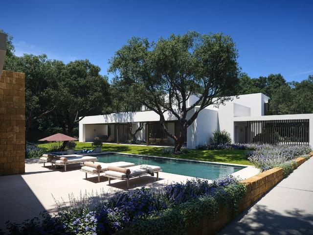 Casa chalet en Venta en Sotogrande Alto
