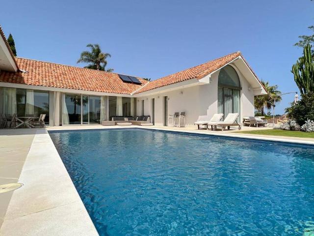 Casa chalet en Venta en Sotogrande Alto