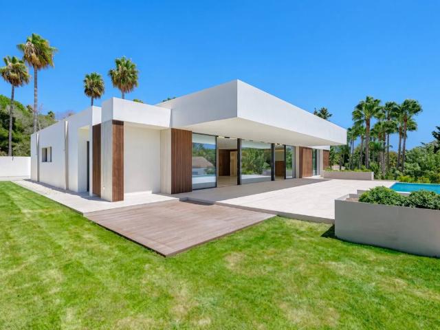 Casa chalet en Venta en Sotogrande Alto