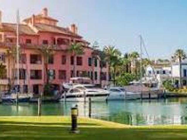 Casa chalet en Venta en Sotogrande Alto