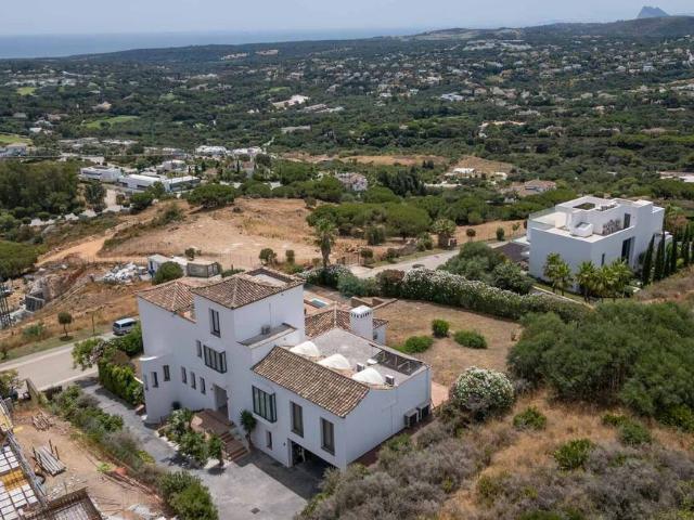 Casa chalet en Venta en Sotogrande Alto