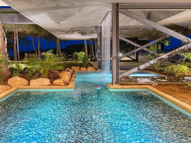 Casa chalet en Venta en Sotogrande Costa