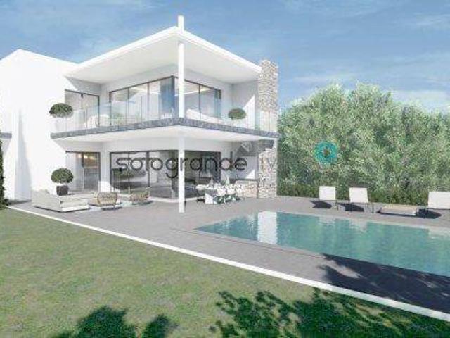 Casa chalet en Venta en Sotogrande Costa