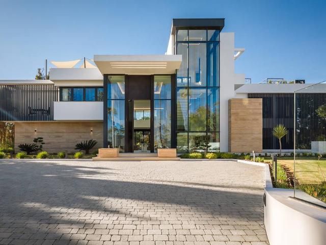 Casa chalet en Venta en Sotogrande Costa