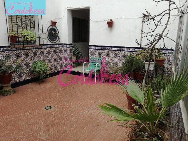 Casa chalet en Venta en Sta. Marina San Andrés San Pablo San Lorenzo