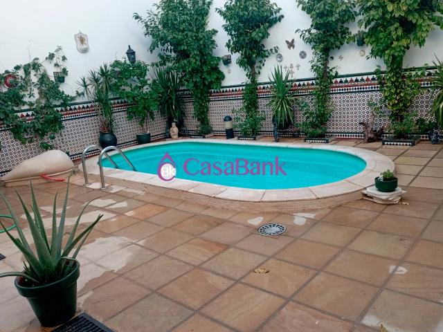 Casa chalet en Venta en Sta. Marina San Andrés San Pablo San Lorenzo