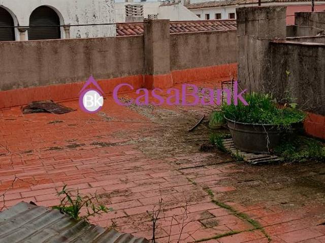 Casa chalet en Venta en Sta. Marina San Andrés San Pablo San Lorenzo