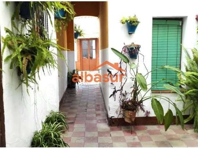 Casa chalet en Venta en Sta. Marina San Andrés San Pablo San Lorenzo