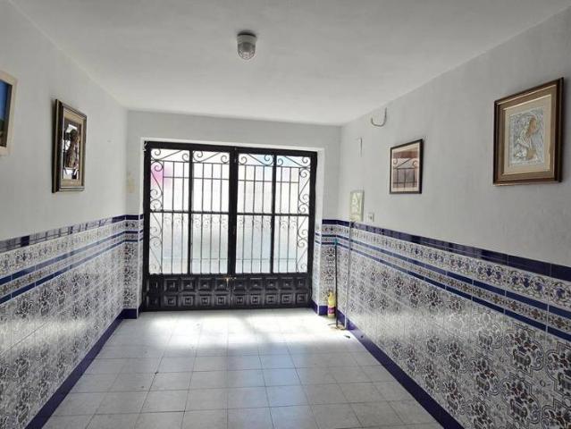 Casa chalet en Venta en Sta. Marina San Andrés San Pablo San Lorenzo