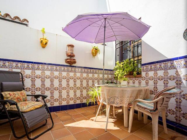 Casa chalet en Venta en Sta. Marina San Andrés San Pablo San Lorenzo