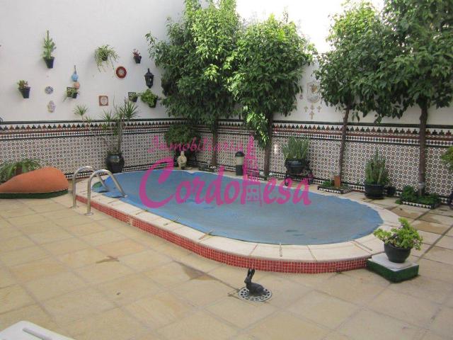Casa chalet en Venta en Sta. Marina San Andrés San Pablo San Lorenzo