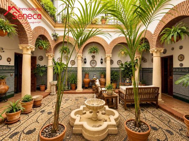 Casa chalet en Venta en Sta. Marina San Andrés San Pablo San Lorenzo