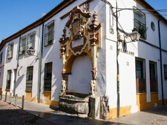 Casa chalet en Venta en Sta. Marina San Andrés San Pablo San Lorenzo