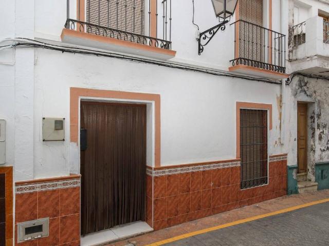 Casa chalet en Venta en Guaro