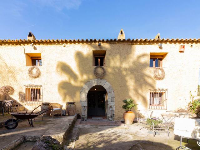 Casa chalet en Venta en Subirats