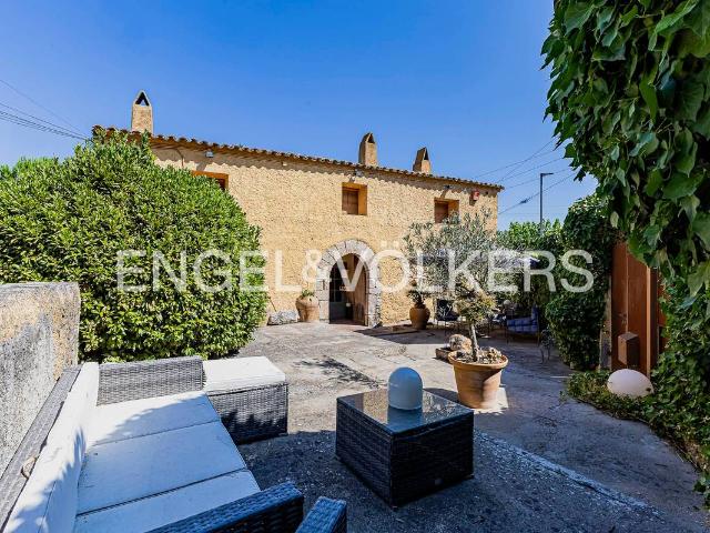 Casa chalet en Venta en Subirats