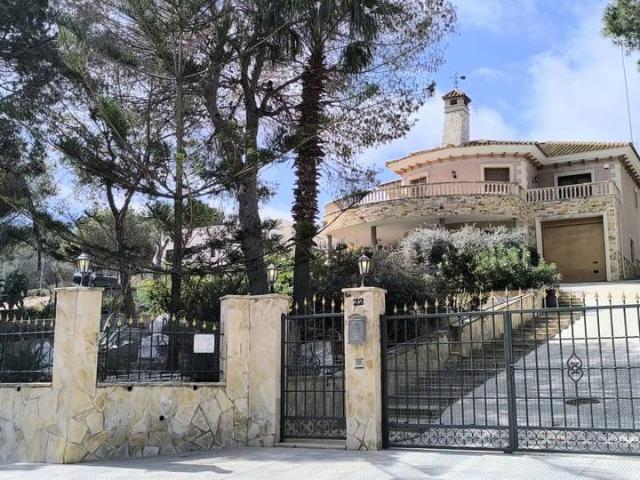 Casa chalet en Venta en Sucina