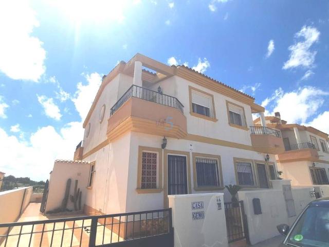 Casa chalet en Venta en Sucina