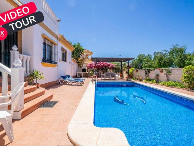 Casa chalet en Venta en Sucina