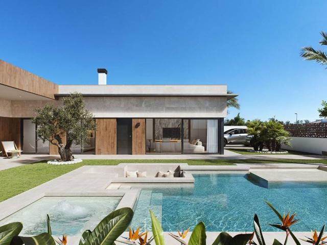 Casa chalet en Venta en Sucina
