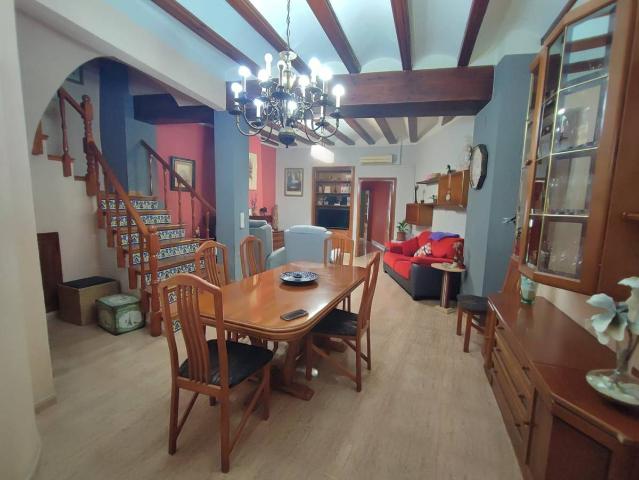 Casa chalet en Venta en Sueca ciudad