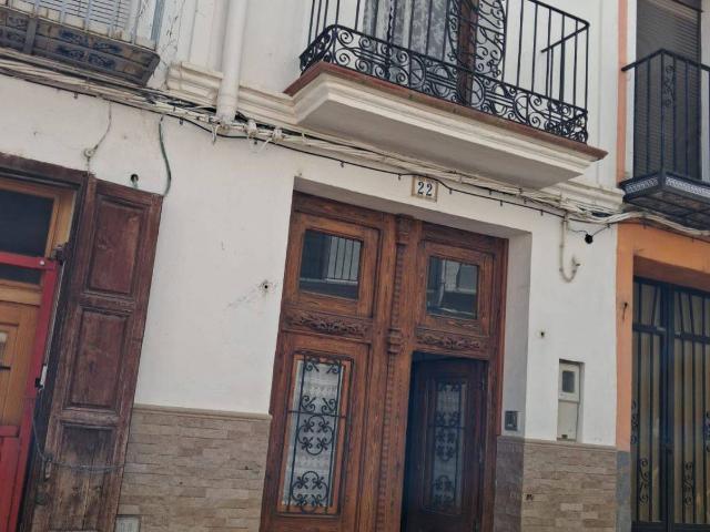 Casa chalet en Venta en Sueras / Suera