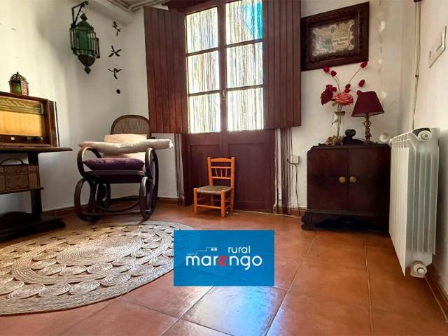 Casa chalet en Venta en Sueras / Suera