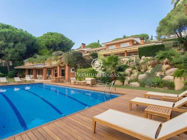 Casa chalet en Venta en Supermaresme